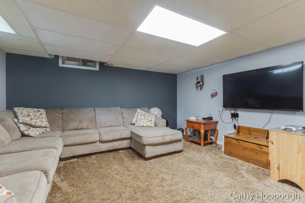 8152 Murphy Road Lyons Township MI 48851