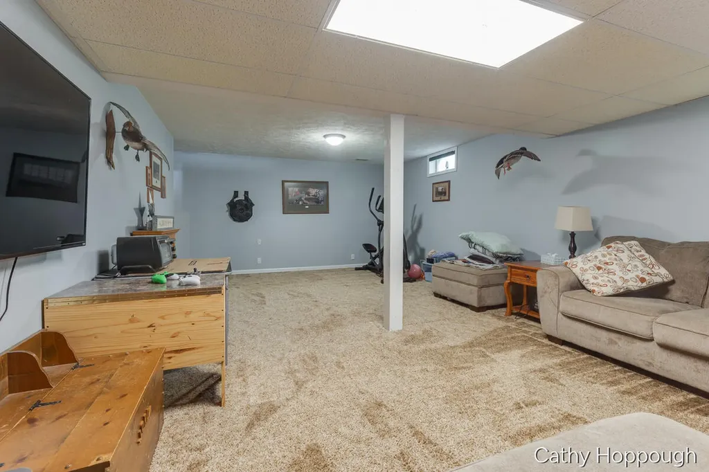 8152 Murphy Road Lyons Township MI 48851