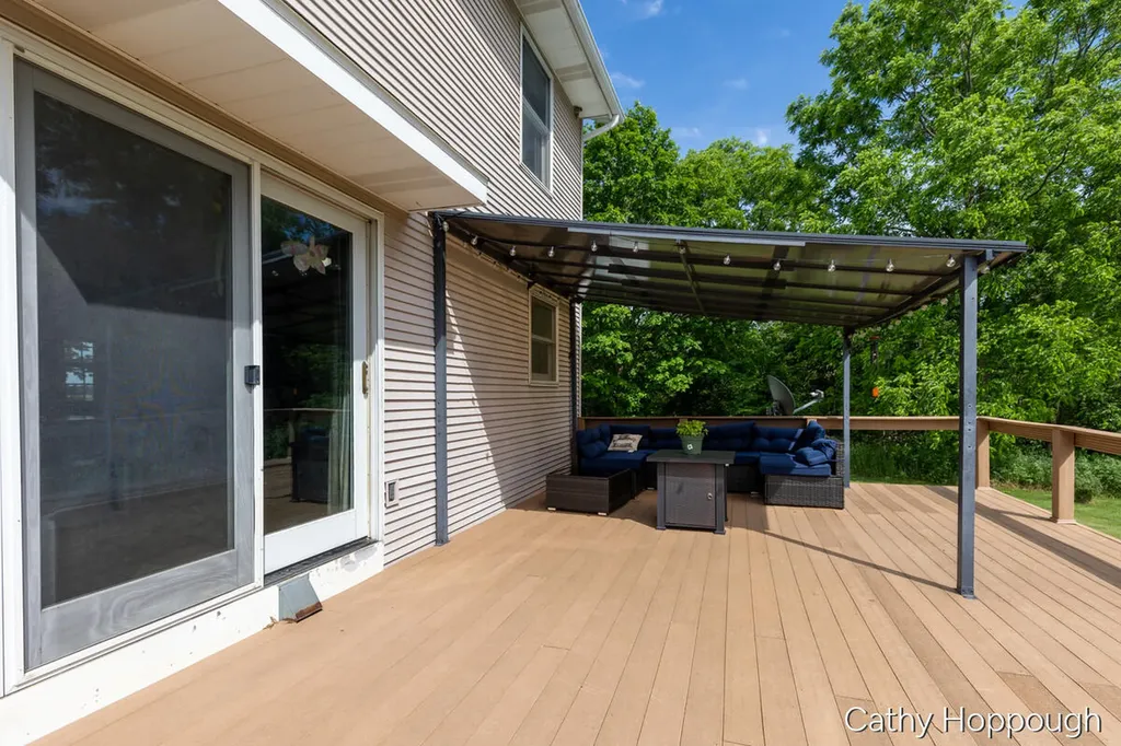 8152 Murphy Road Lyons Township MI 48851