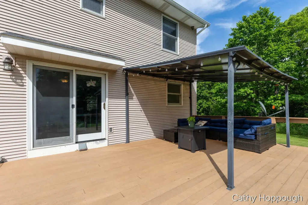 8152 Murphy Road Lyons Township MI 48851