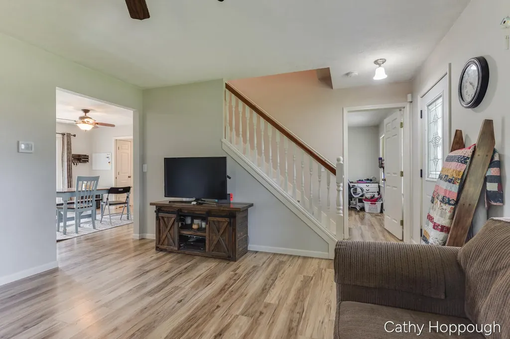 8152 Murphy Road Lyons Township MI 48851