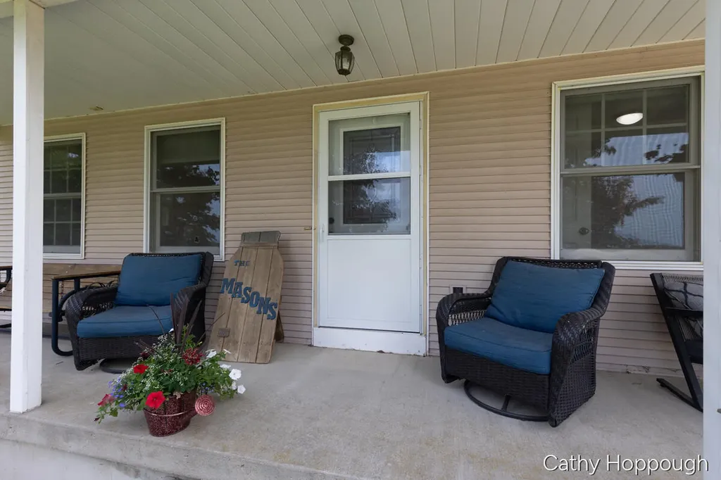 8152 Murphy Road Lyons Township MI 48851