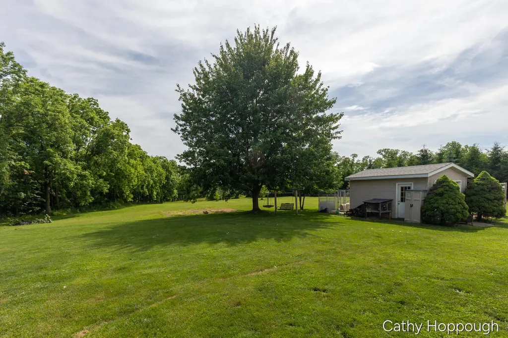 8152 Murphy Road Lyons Township MI 48851