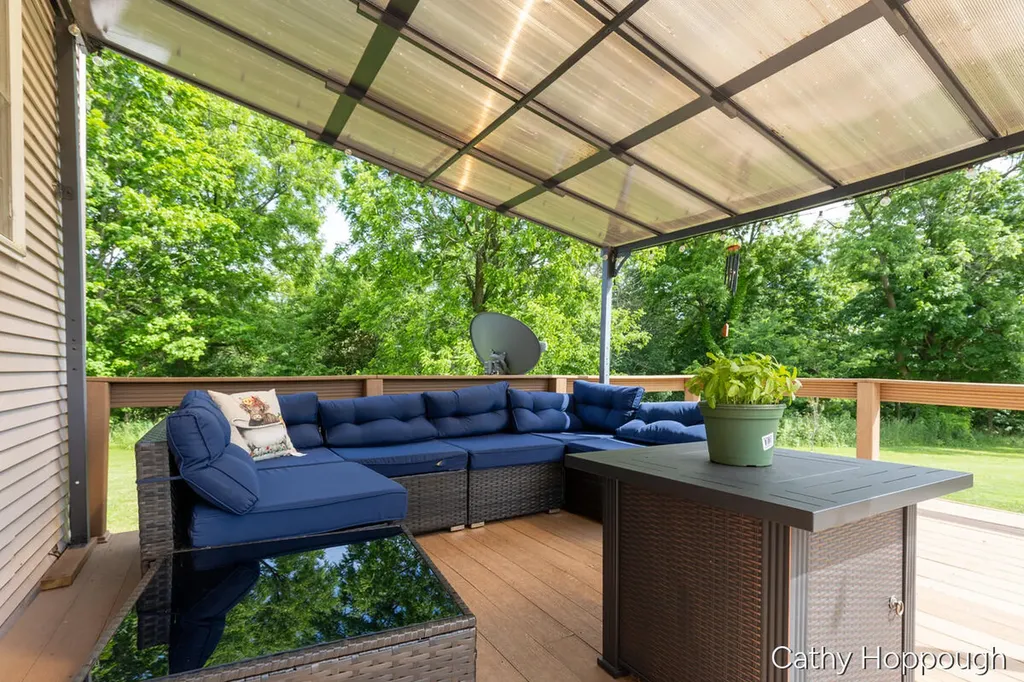 8152 Murphy Road Lyons Township MI 48851