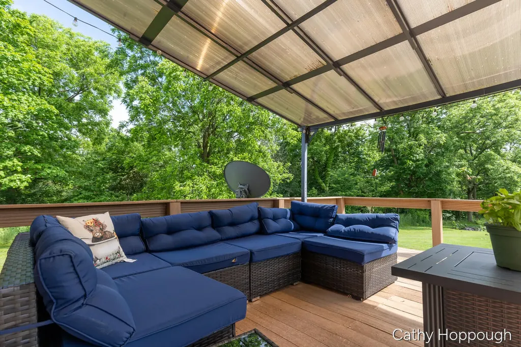 8152 Murphy Road Lyons Township MI 48851