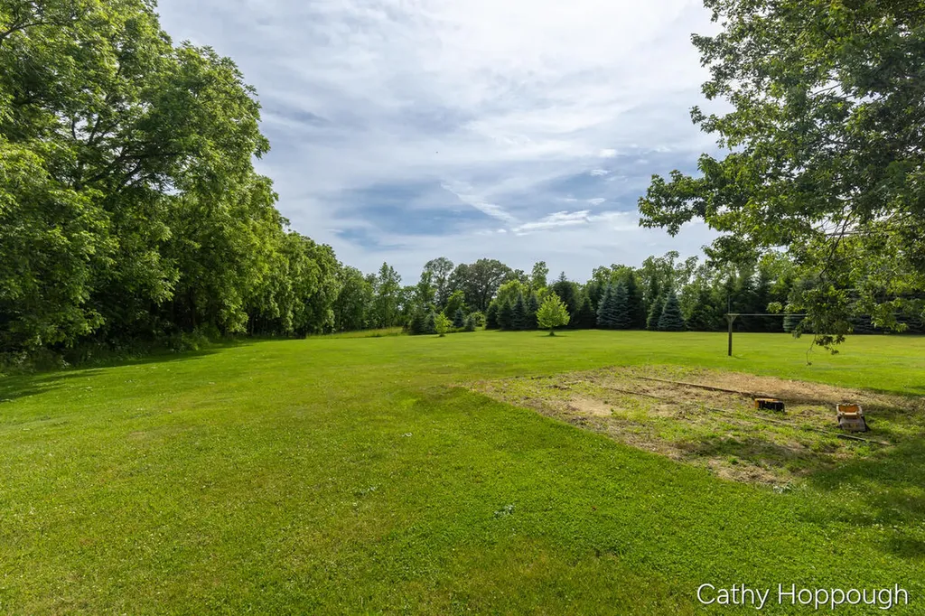 8152 Murphy Road Lyons Township MI 48851