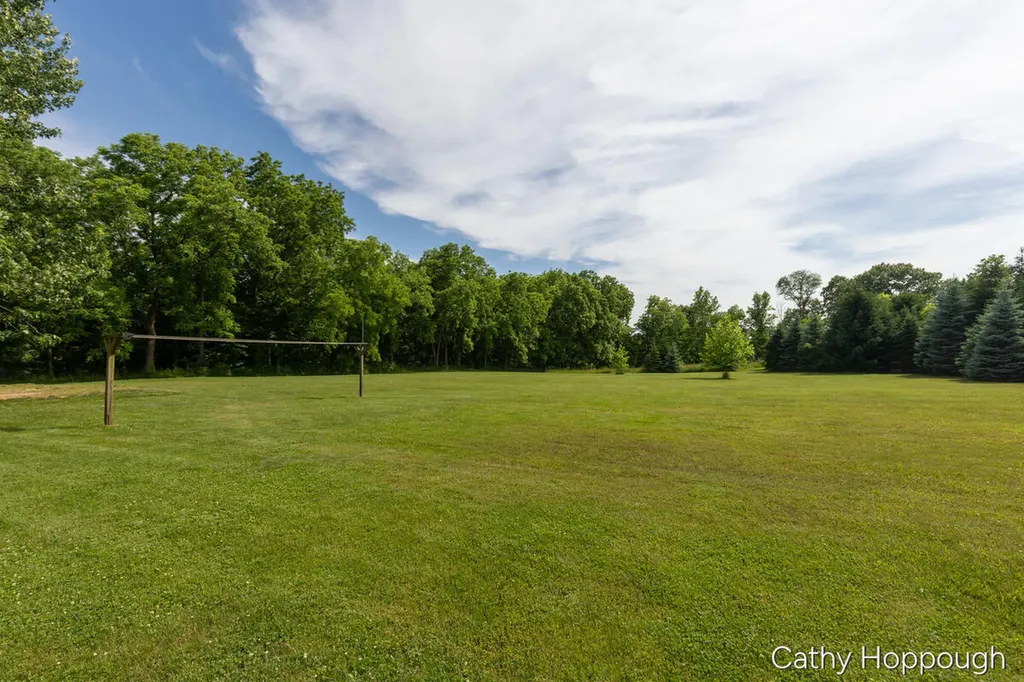 8152 Murphy Road Lyons Township MI 48851