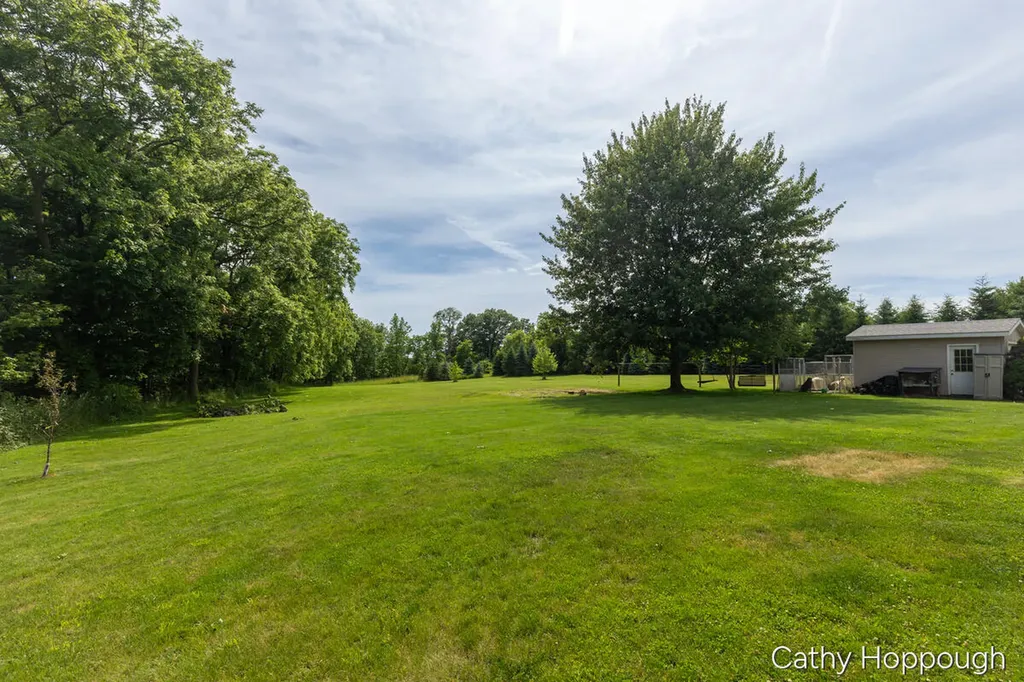 8152 Murphy Road Lyons Township MI 48851