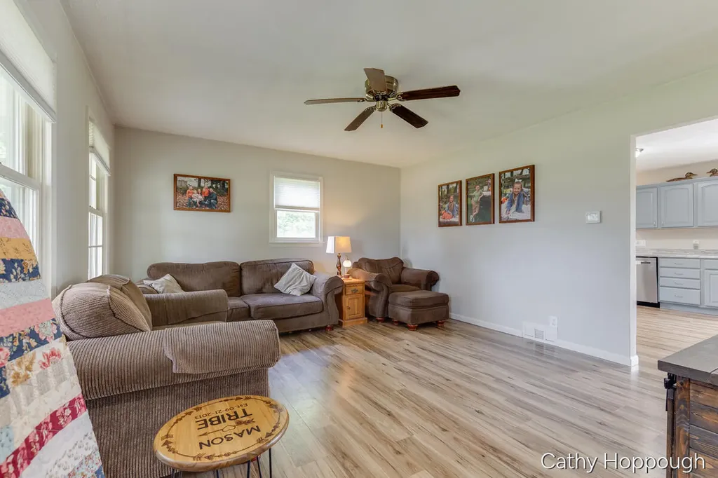 8152 Murphy Road Lyons Township MI 48851