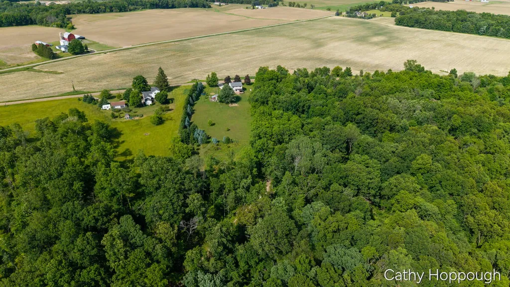 8152 Murphy Road Lyons Township MI 48851