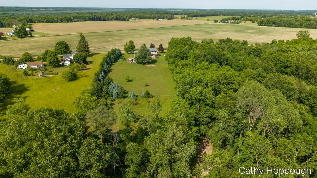 8152 Murphy Road Lyons Township MI 48851