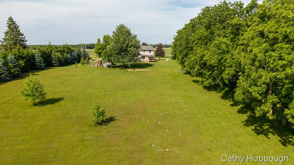 8152 Murphy Road Lyons Township MI 48851