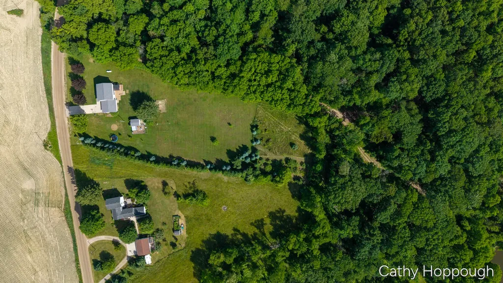 8152 Murphy Road Lyons Township MI 48851