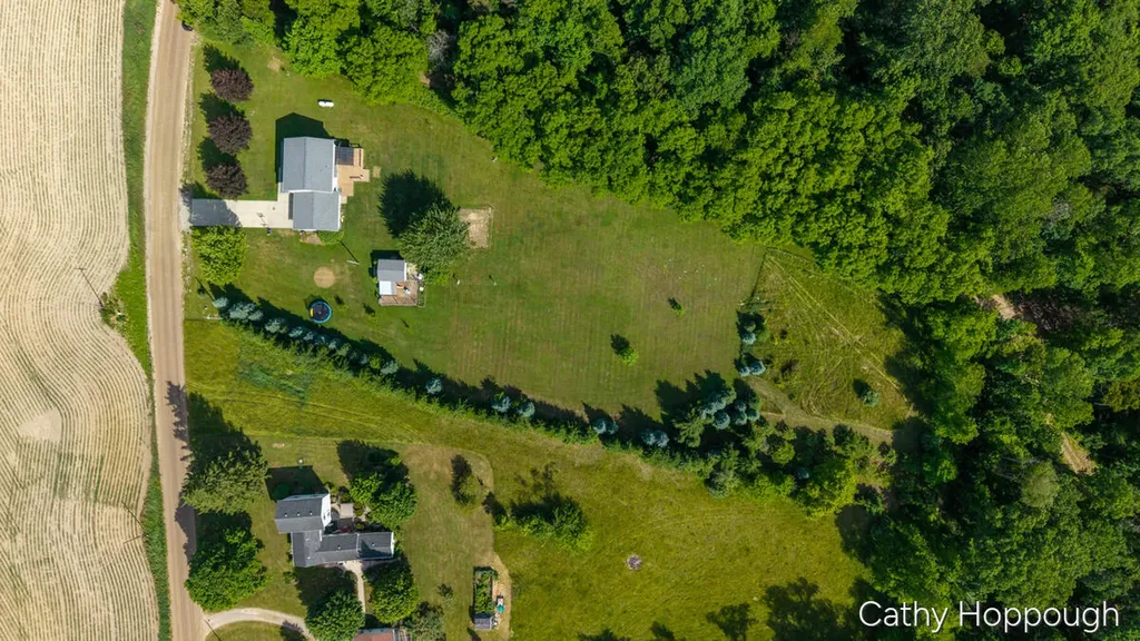 8152 Murphy Road Lyons Township MI 48851