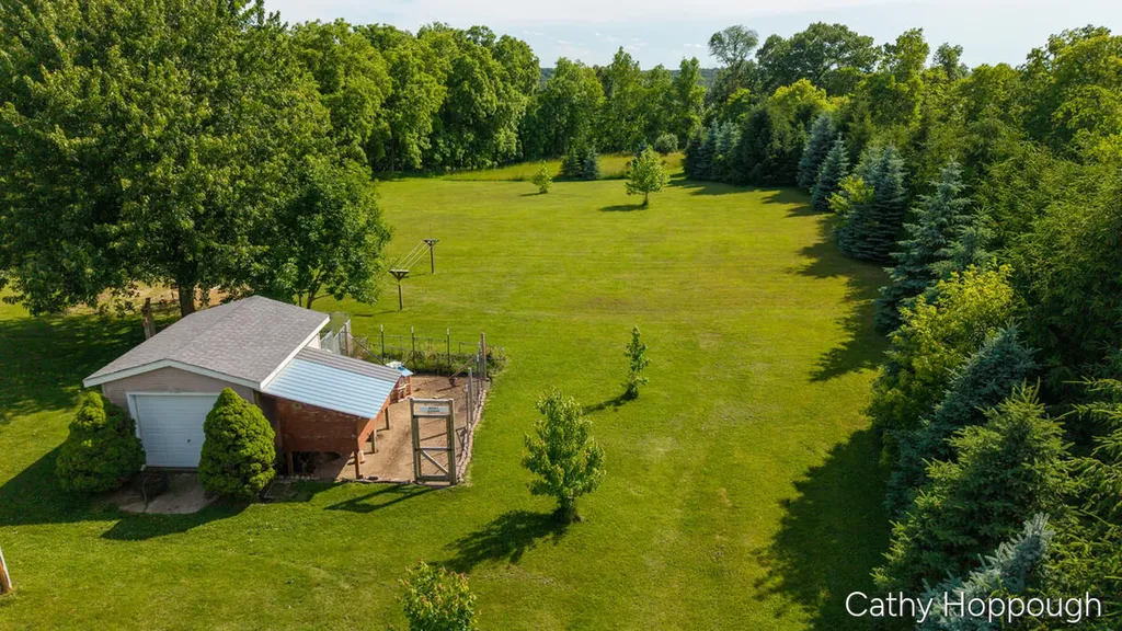 8152 Murphy Road Lyons Township MI 48851