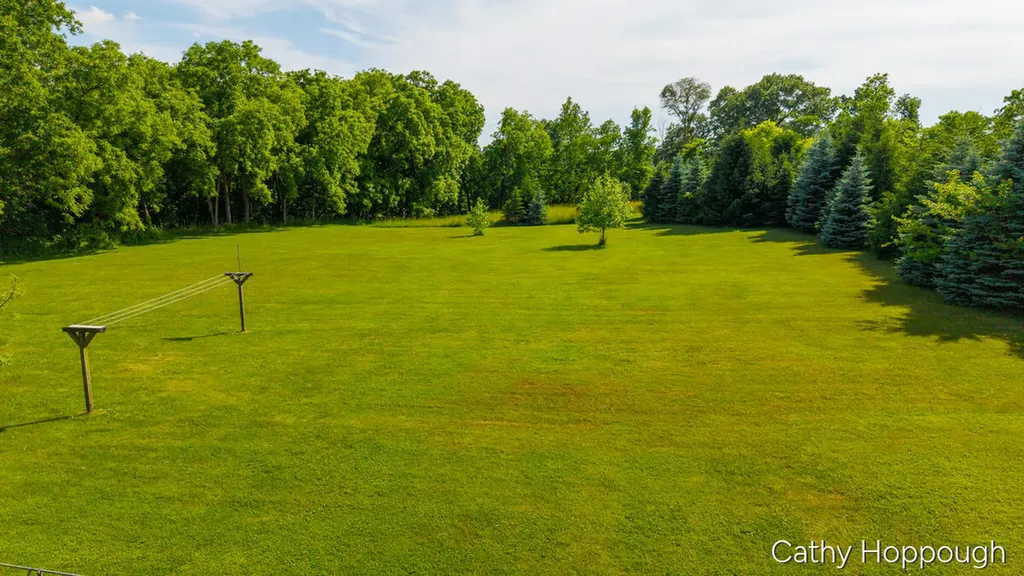 8152 Murphy Road Lyons Township MI 48851