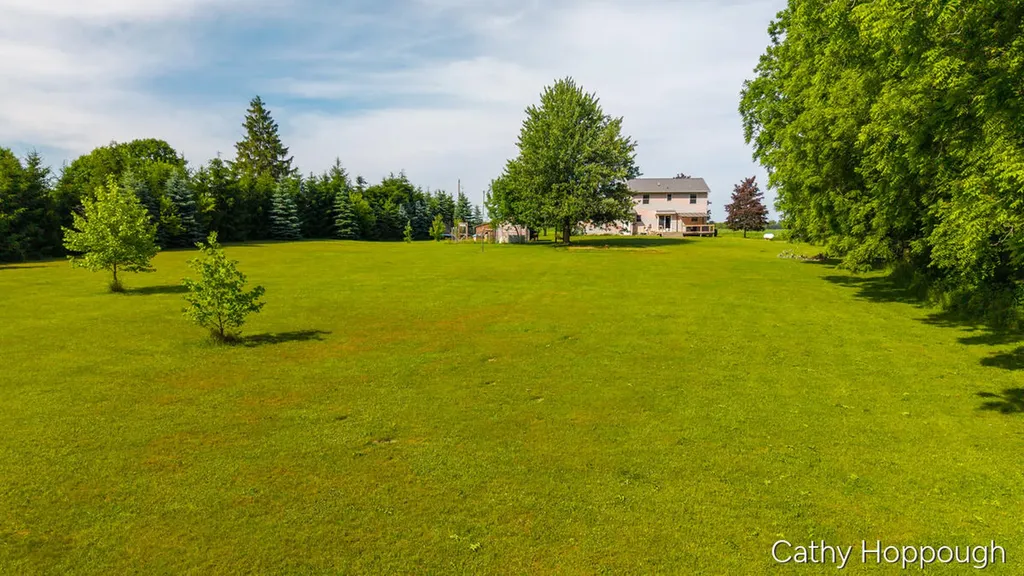 8152 Murphy Road Lyons Township MI 48851