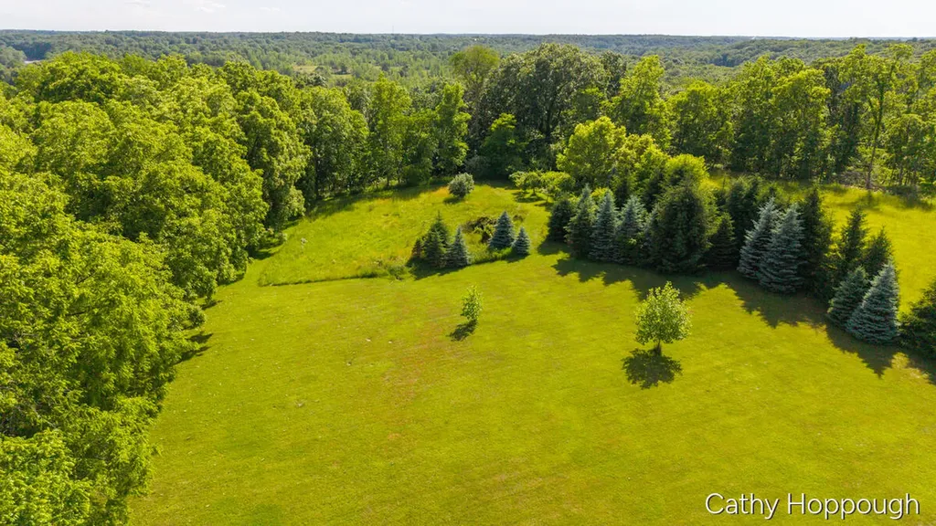8152 Murphy Road Lyons Township MI 48851