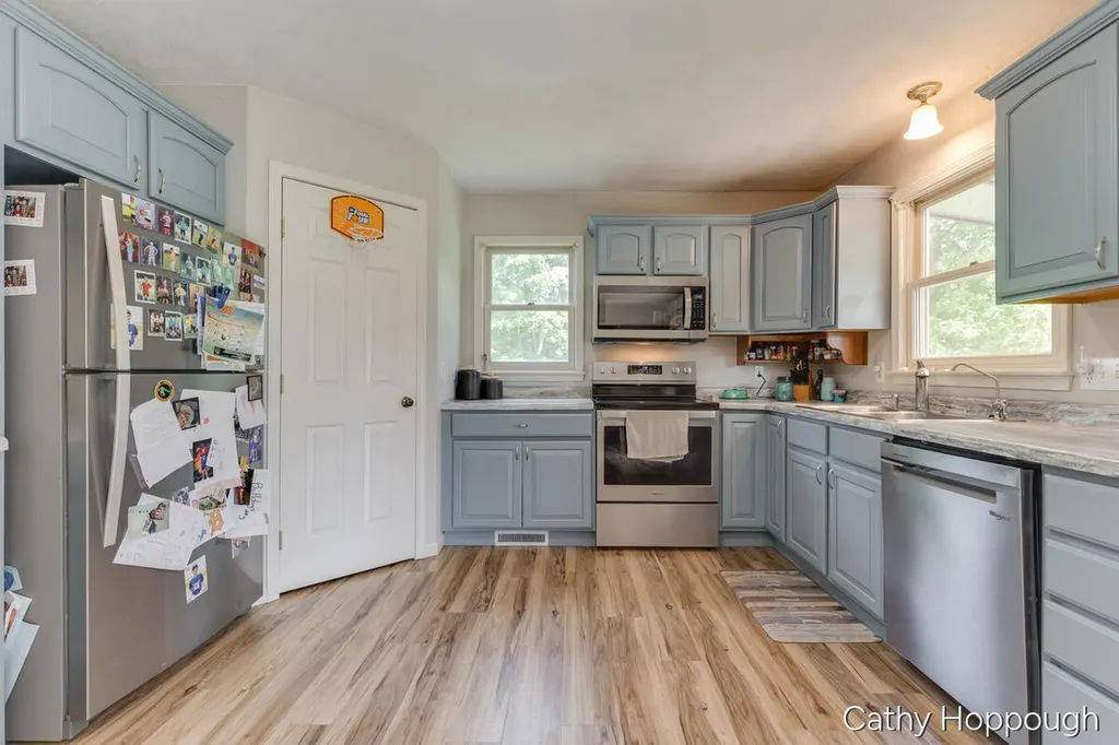 8152 Murphy Road Lyons Township MI 48851