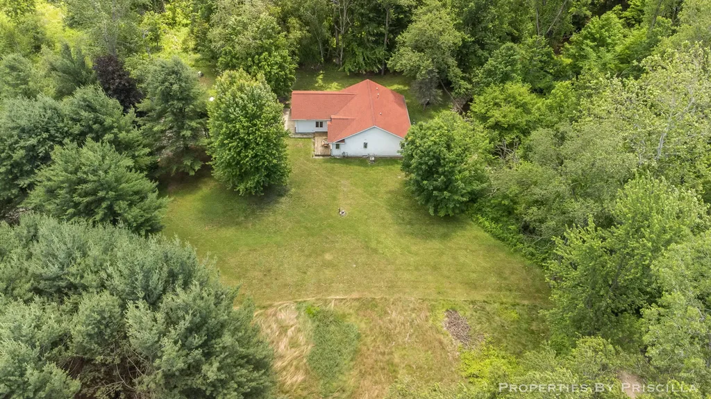 6635 Vinton Avenue NW Alpine Township MI 49321