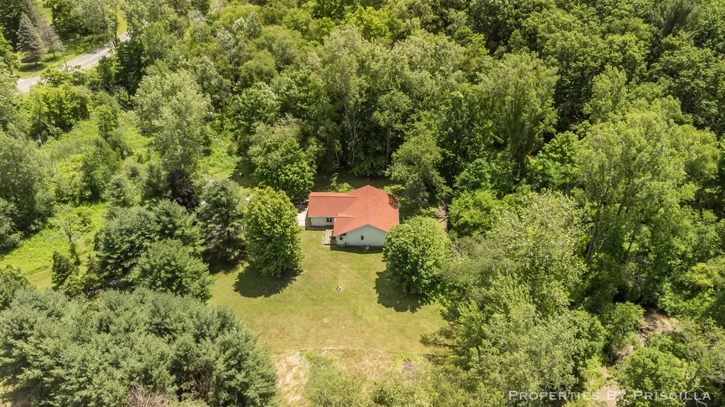 6635 Vinton Avenue NW Alpine Township MI 49321