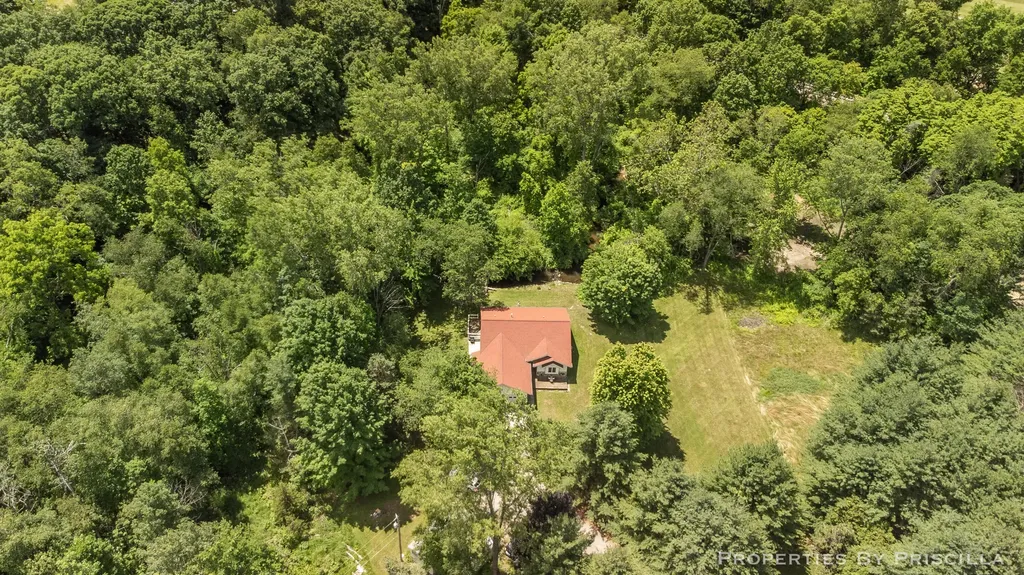6635 Vinton Avenue NW Alpine Township MI 49321