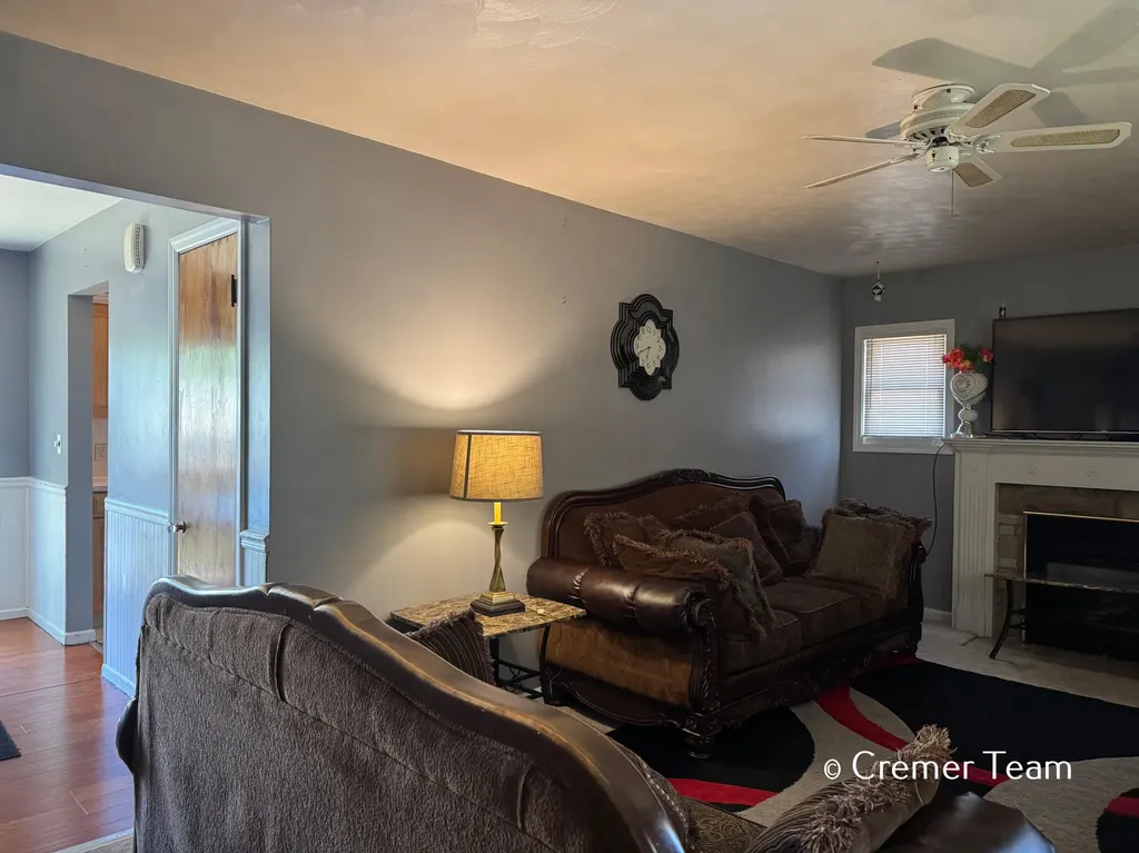 3425 Mckee Avenue SW Wyoming City MI 49509