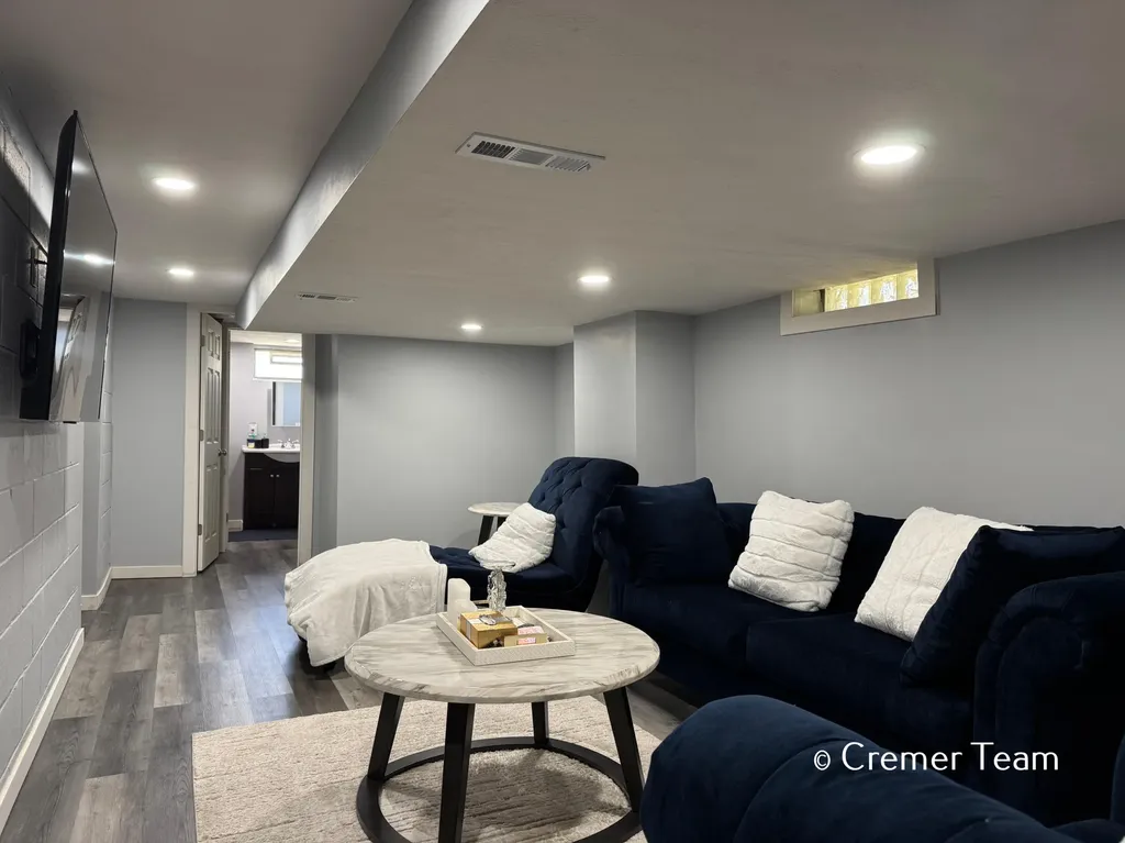 3425 Mckee Avenue SW Wyoming City MI 49509