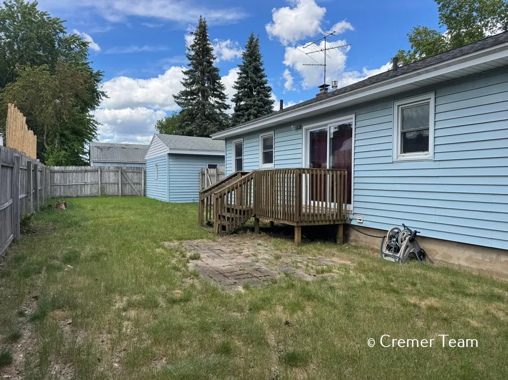 3425 Mckee Avenue SW Wyoming City MI 49509