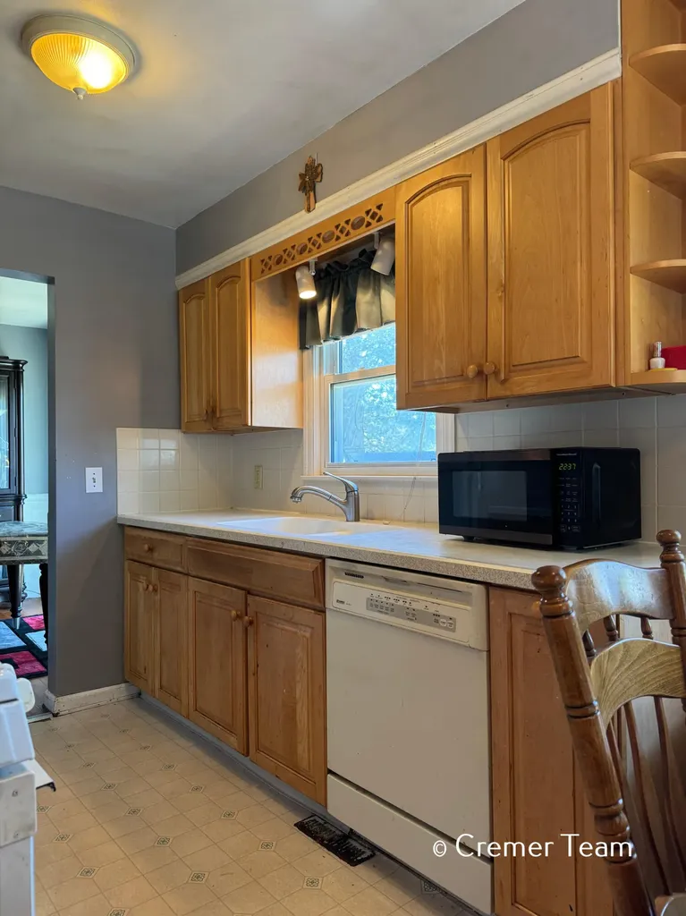 3425 Mckee Avenue SW Wyoming City MI 49509