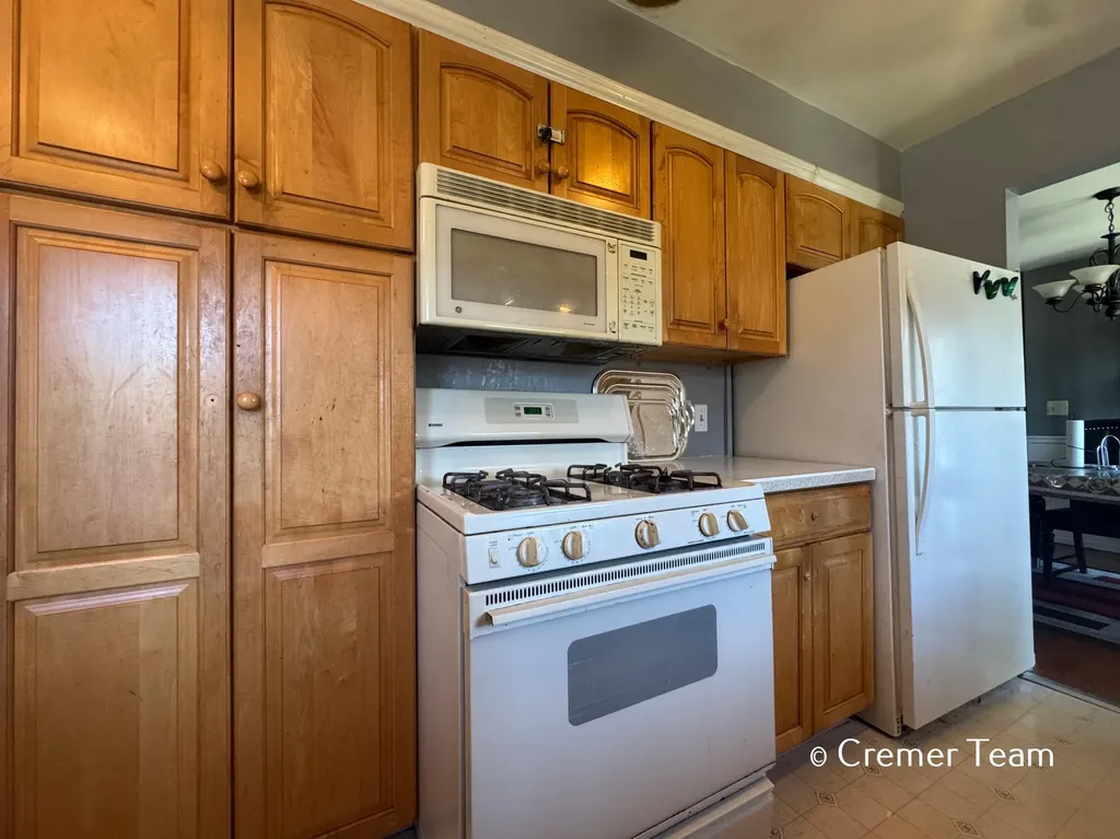 3425 Mckee Avenue SW Wyoming City MI 49509