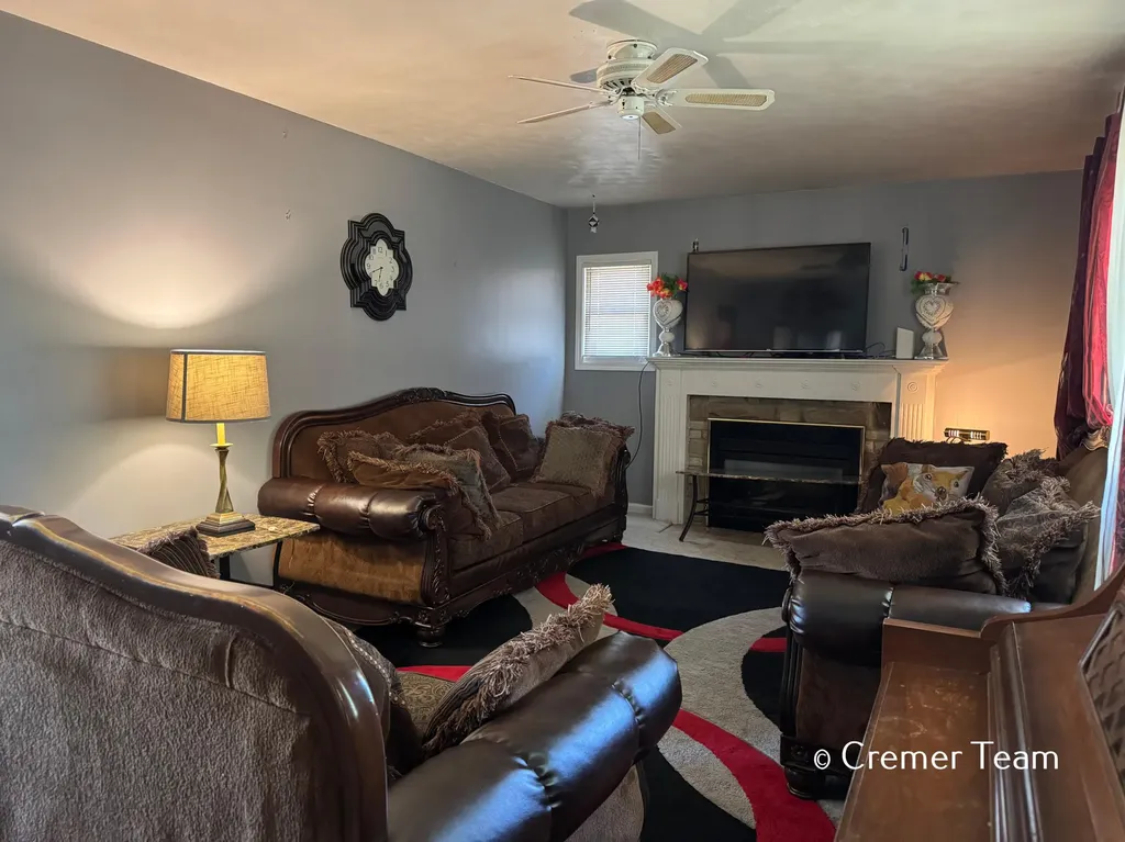 3425 Mckee Avenue SW Wyoming City MI 49509