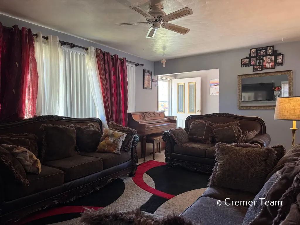 3425 Mckee Avenue SW Wyoming City MI 49509