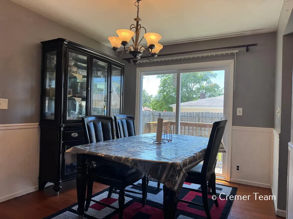 3425 Mckee Avenue SW Wyoming City MI 49509