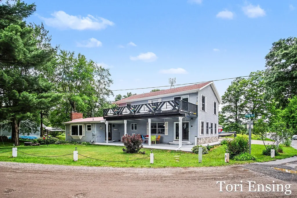 13190 16 Mile Road NE Oakfield Township MI 49326