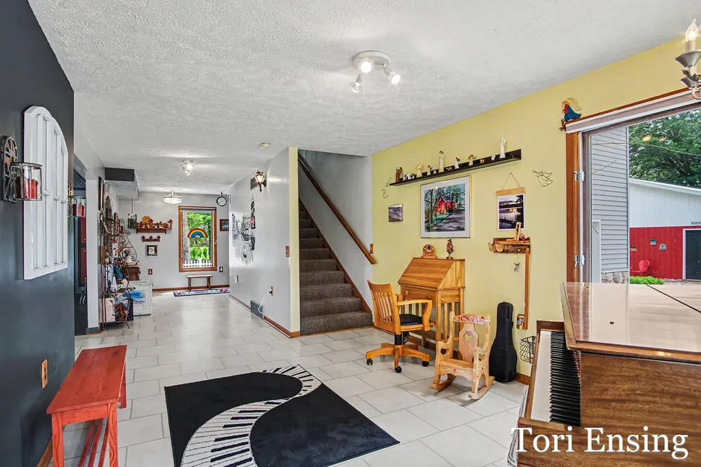 13190 16 Mile Road NE Oakfield Township MI 49326