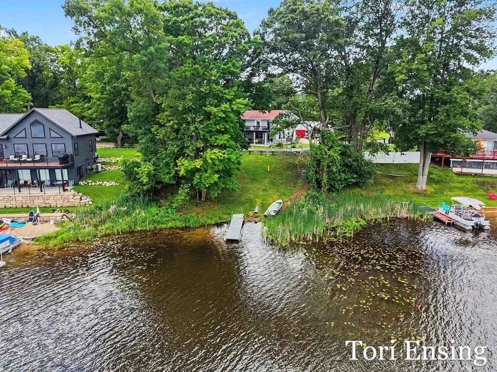 13190 16 Mile Road NE Oakfield Township MI 49326