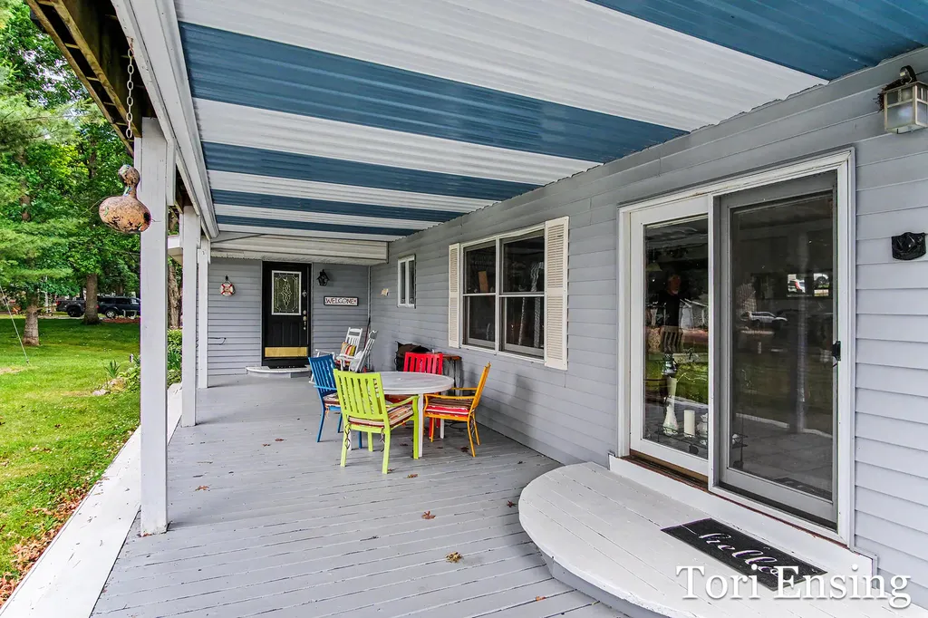 13190 16 Mile Road NE Oakfield Township MI 49326