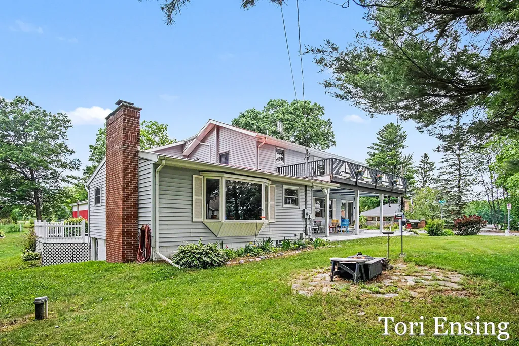 13190 16 Mile Road NE Oakfield Township MI 49326