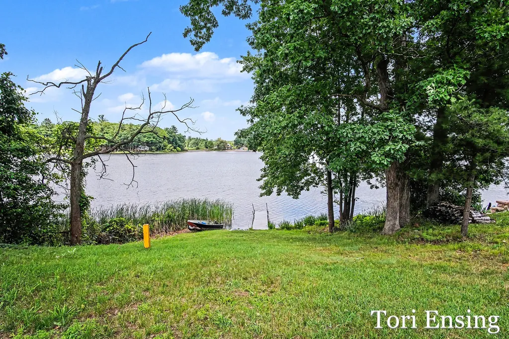 13190 16 Mile Road NE Oakfield Township MI 49326