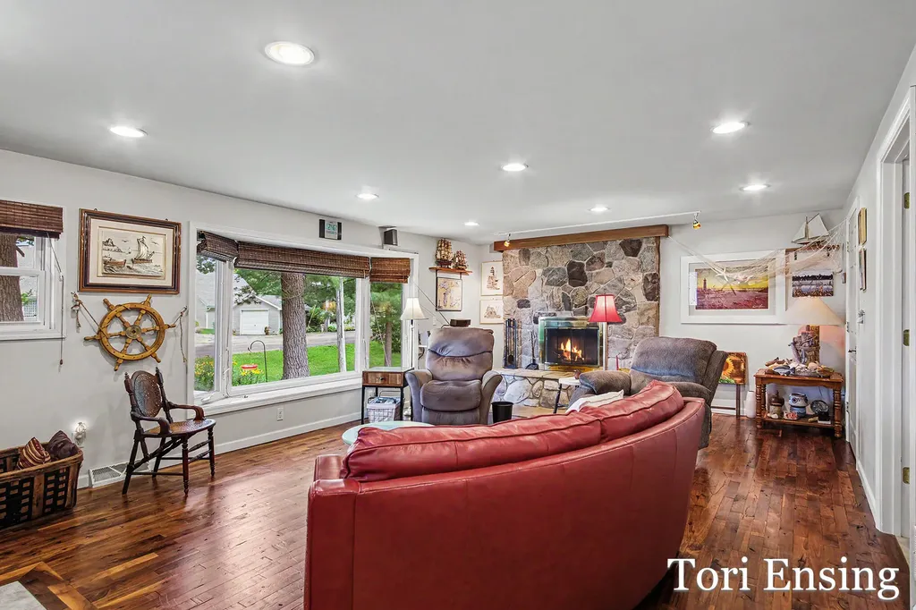 13190 16 Mile Road NE Oakfield Township MI 49326