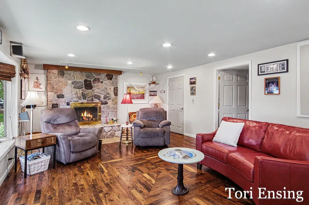 13190 16 Mile Road NE Oakfield Township MI 49326