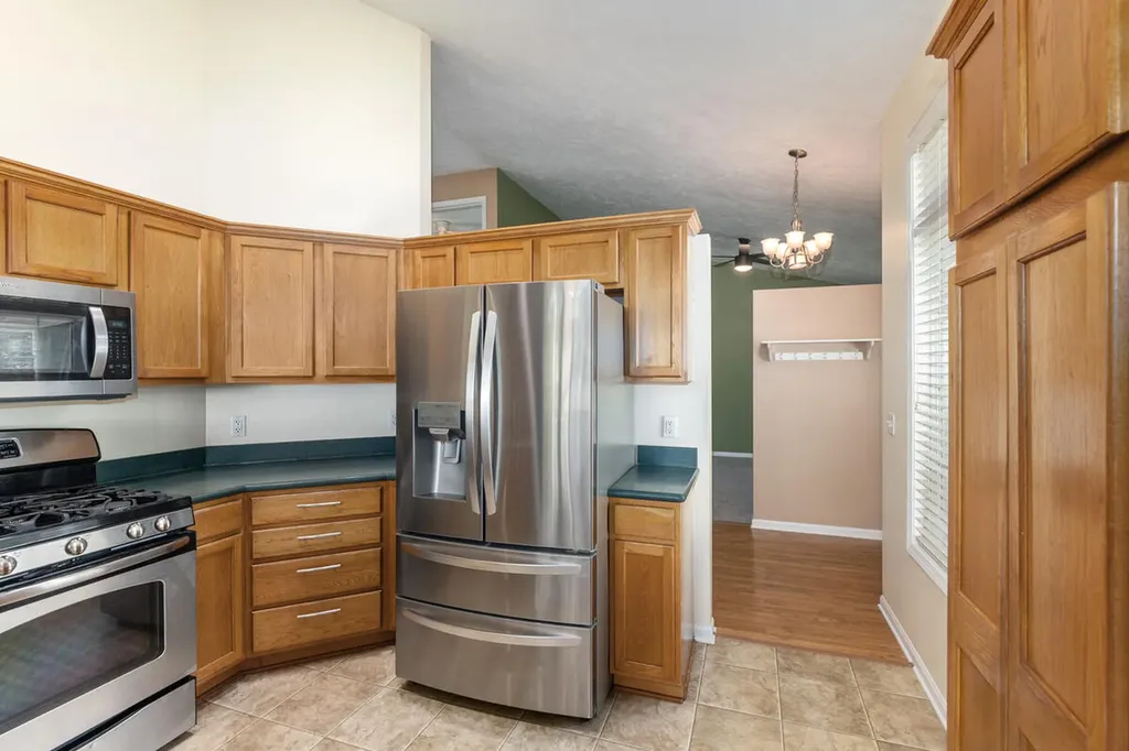 187 Riverwood Drive Middleville Village MI 49333