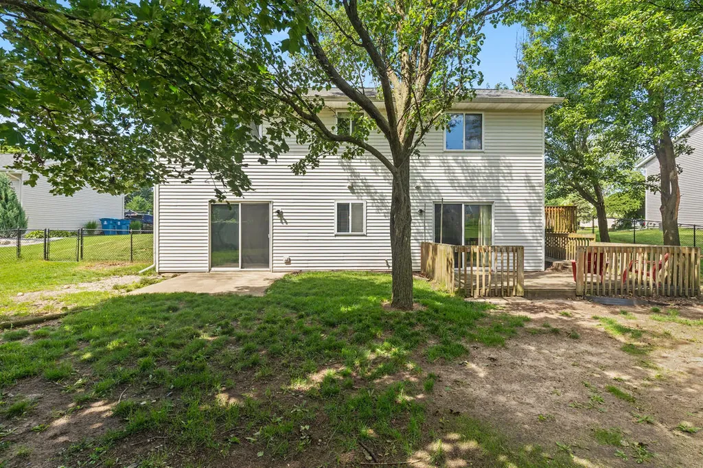 187 Riverwood Drive Middleville Village MI 49333