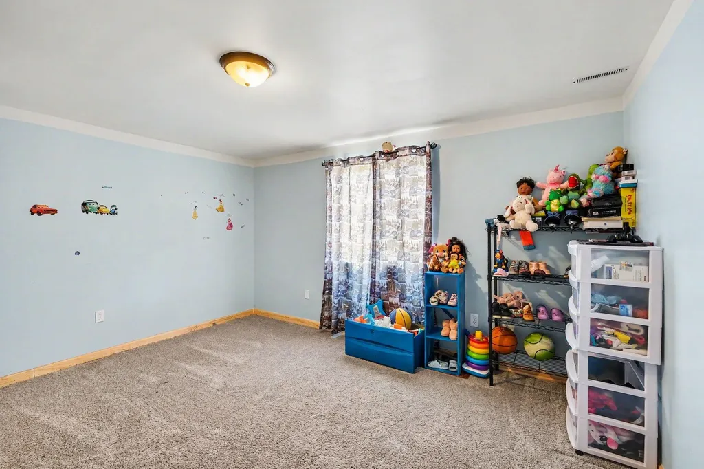 501 Pioneer Trail Cedar Springs City MI 49319