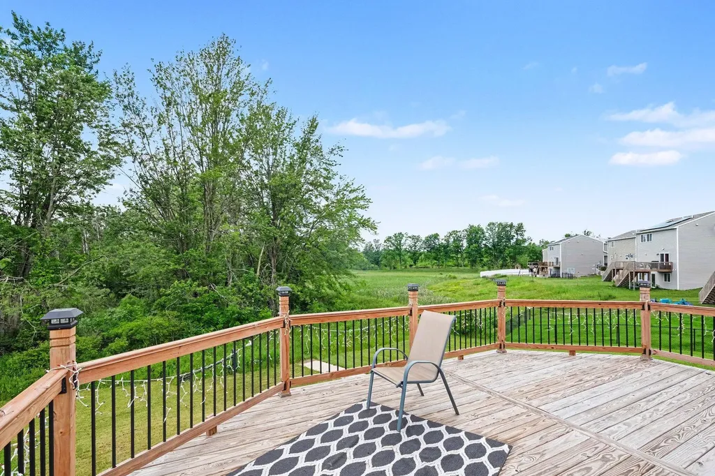501 Pioneer Trail Cedar Springs City MI 49319