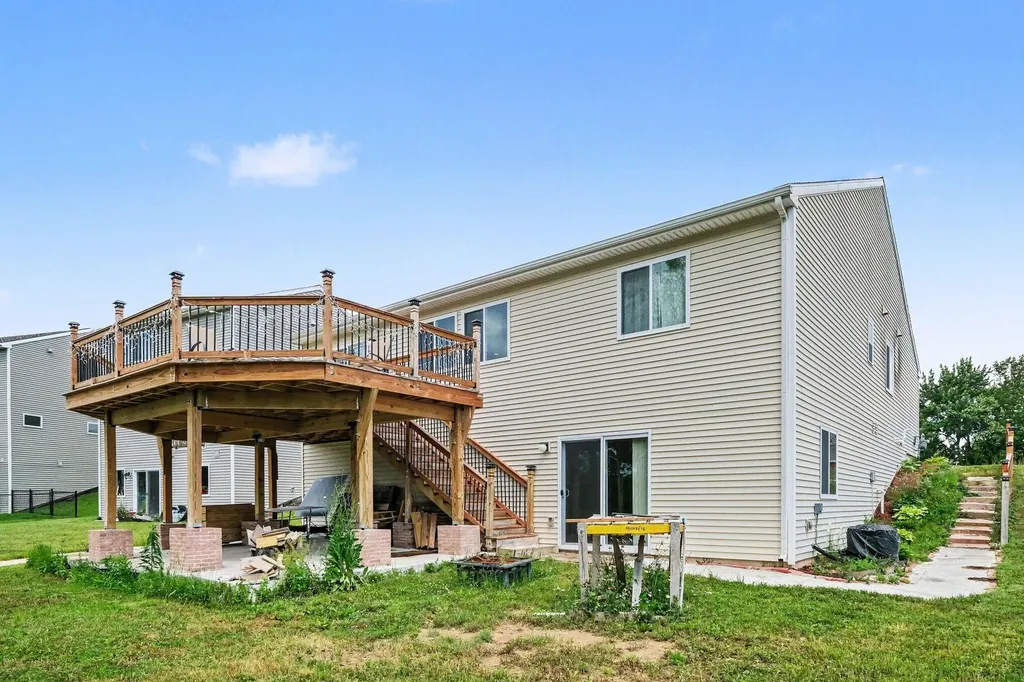 501 Pioneer Trail Cedar Springs City MI 49319