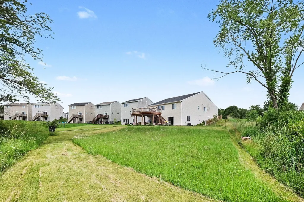501 Pioneer Trail Cedar Springs City MI 49319