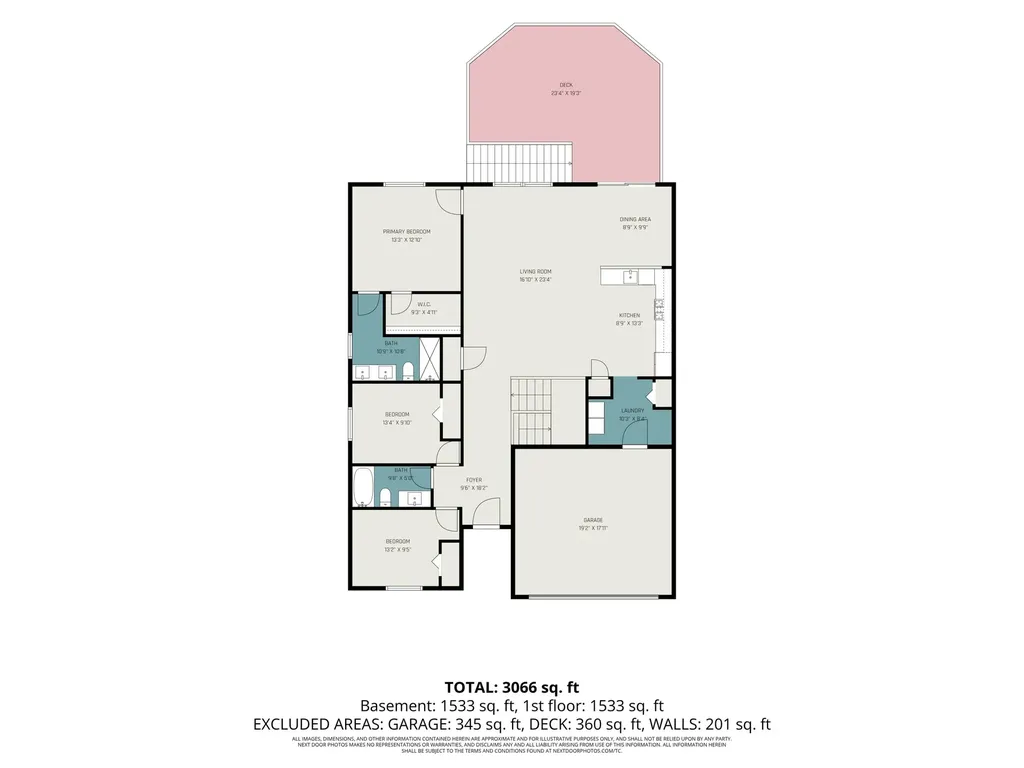 501 Pioneer Trail Cedar Springs City MI 49319