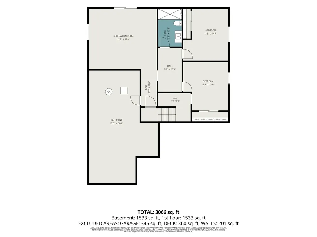 501 Pioneer Trail Cedar Springs City MI 49319